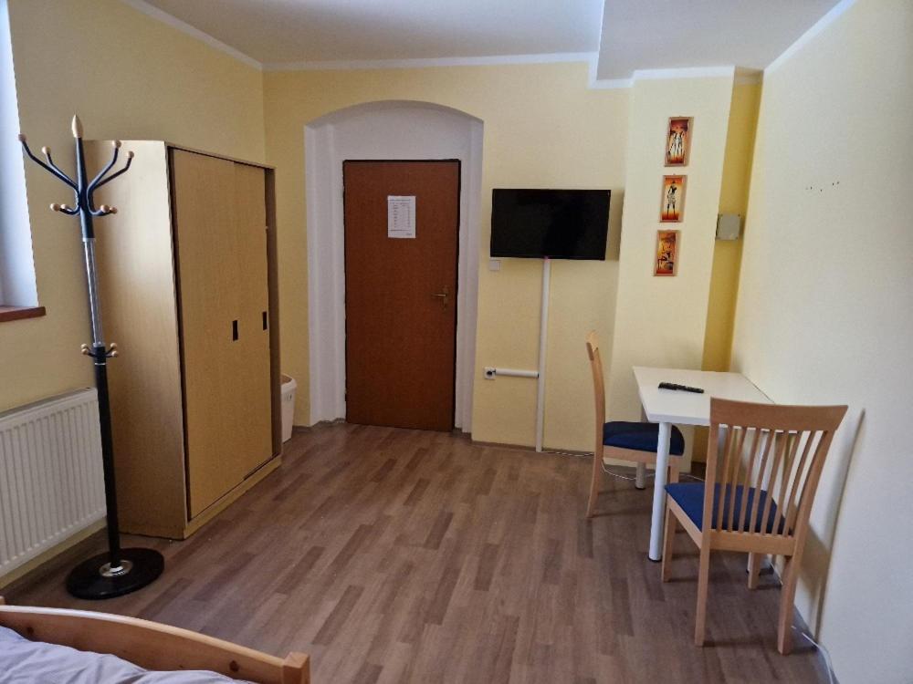 Penzion Kornout Bílina Exterior foto