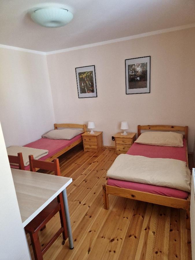 Penzion Kornout Bílina Exterior foto