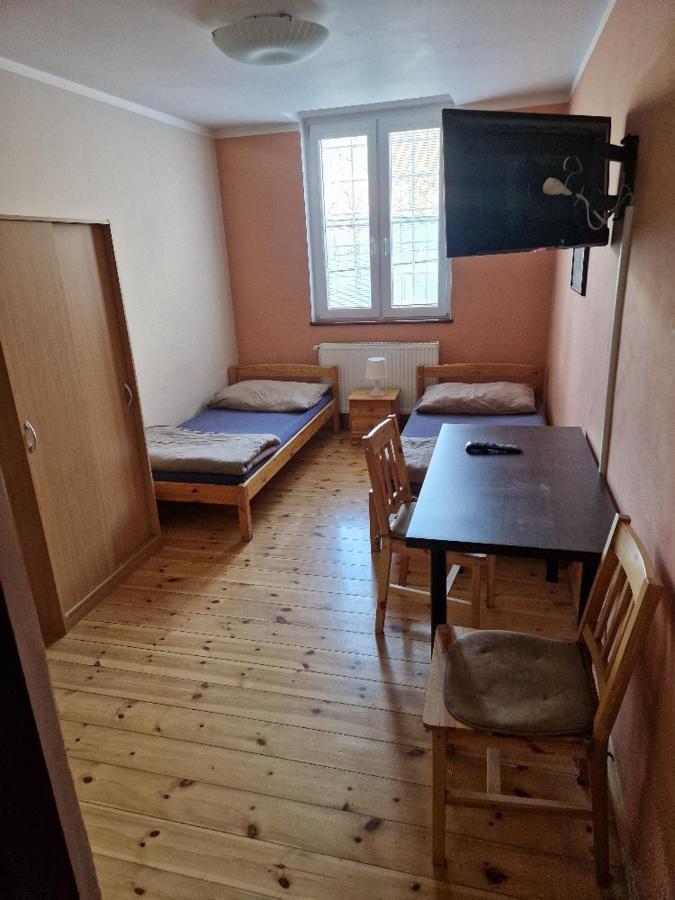 Penzion Kornout Bílina Exterior foto