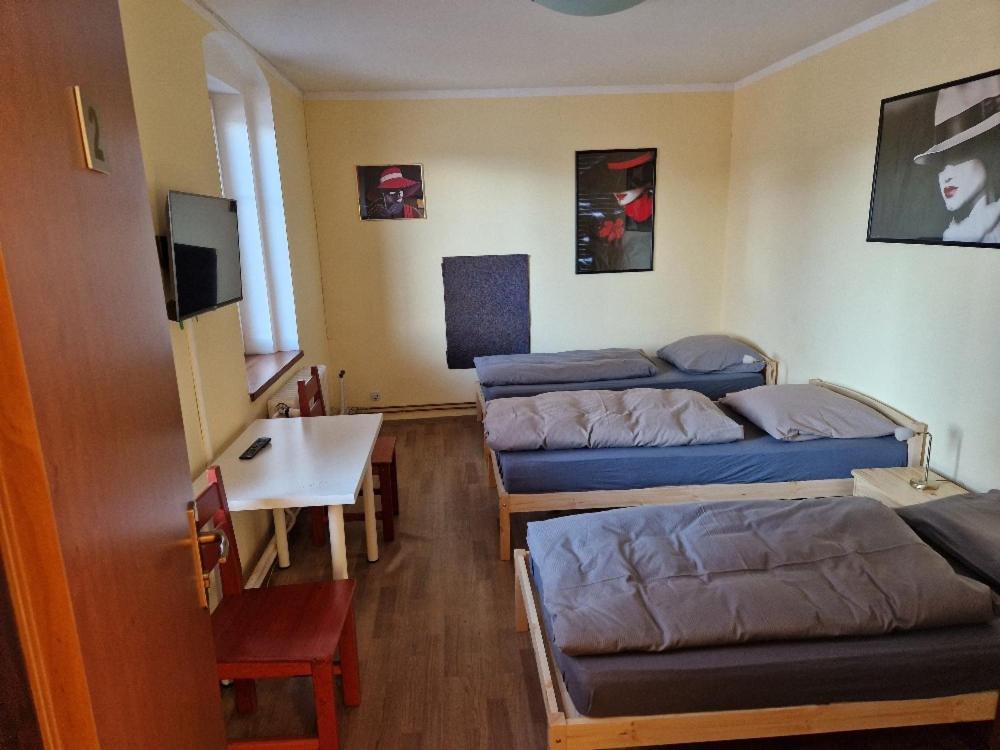 Penzion Kornout Bílina Exterior foto