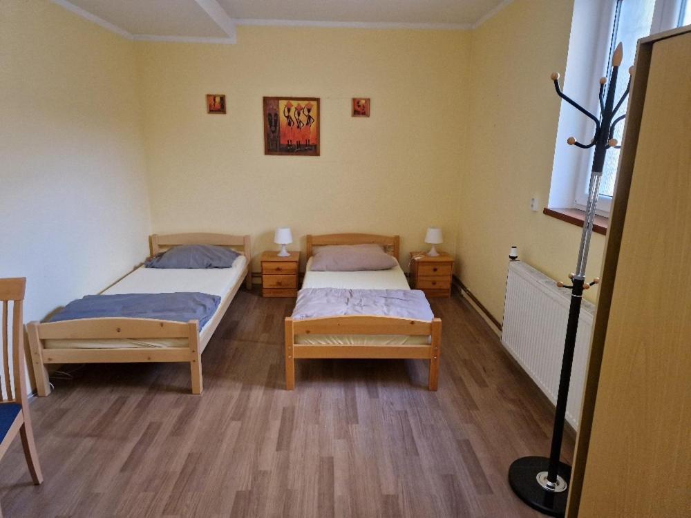 Penzion Kornout Bílina Exterior foto