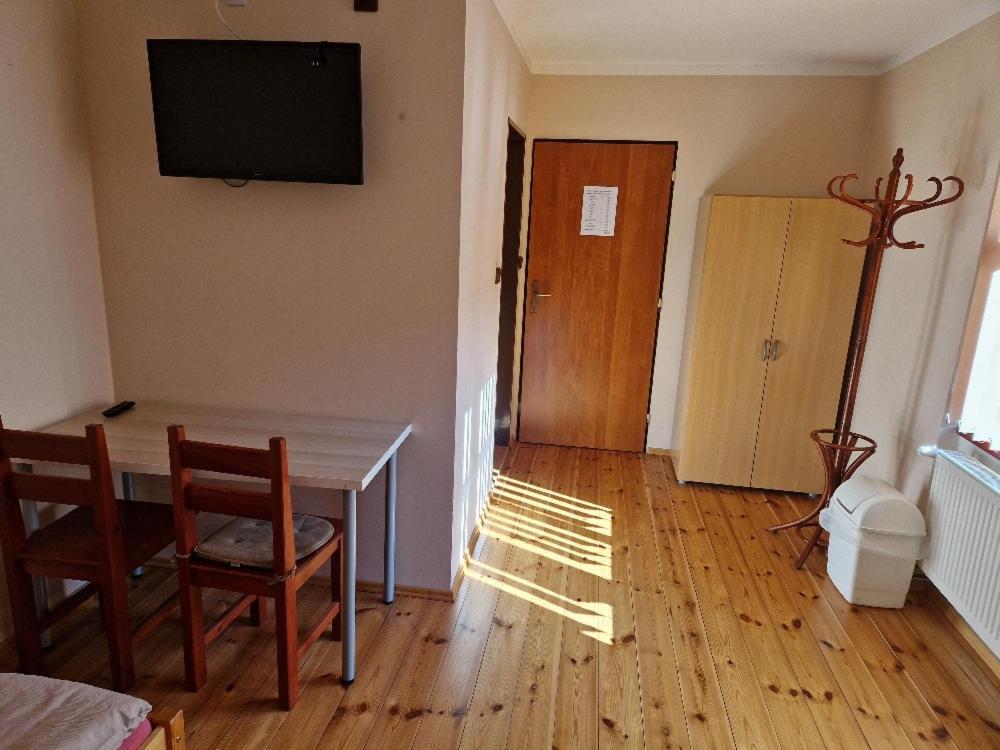 Penzion Kornout Bílina Exterior foto